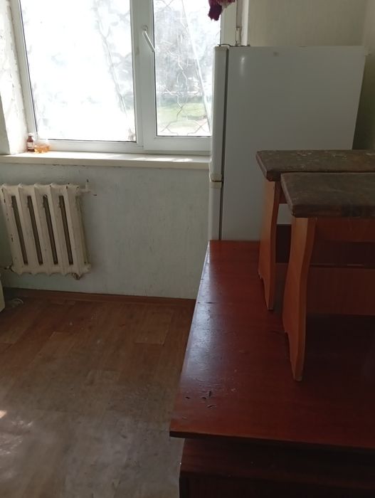 Сдается 1 ком квартира 2 микрорайон