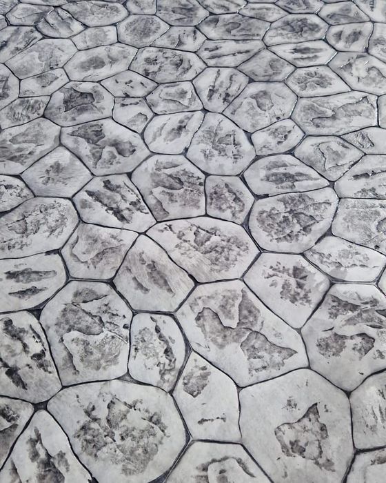 Beton amprentat Iași