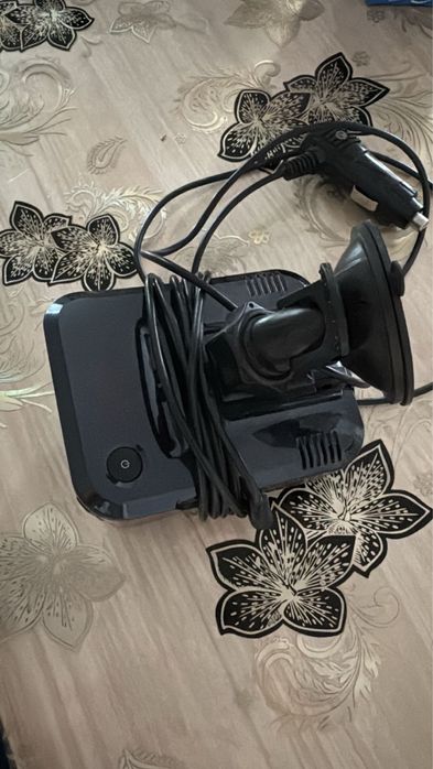 Видеорегистратор