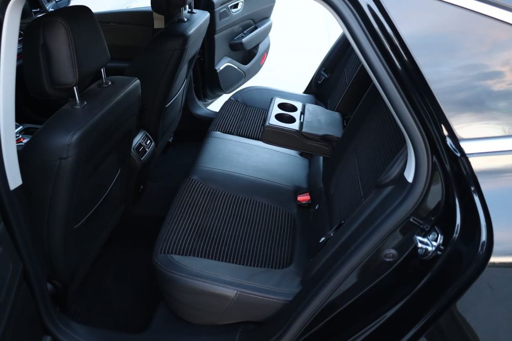 Renault Talisman, 4 Control, Bose, Automat