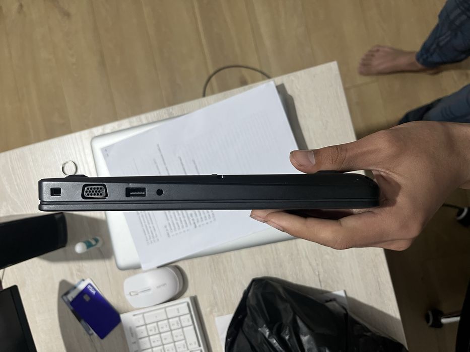 Dell Latitude 5480