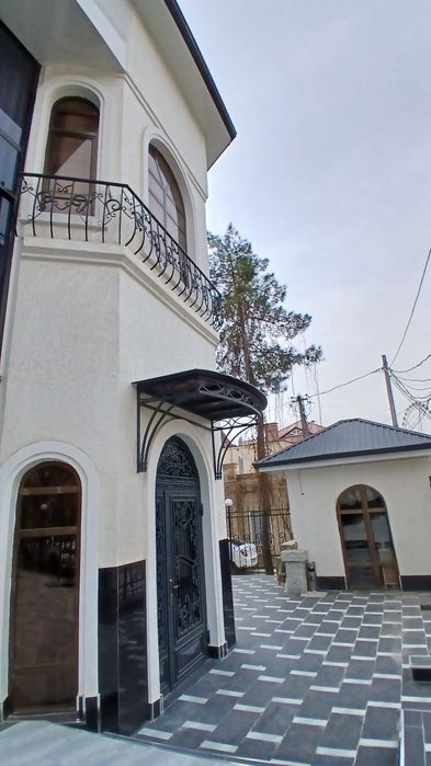 Hotel ijaraga beriladi