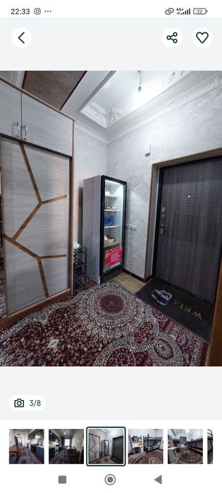 Talaba qizlarga kivartira