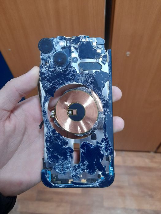 Айфон 13 запчасти