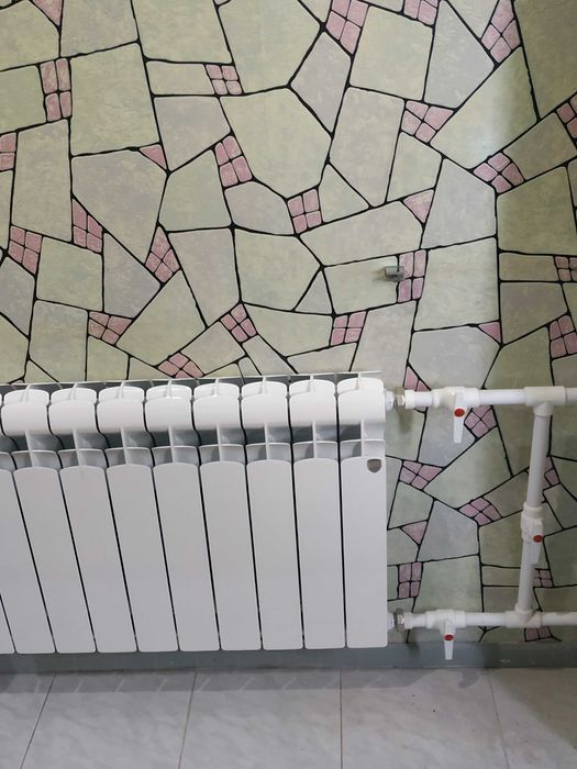 Сантехнические работы. Монтаж отопления, водоснабжения Канализации.