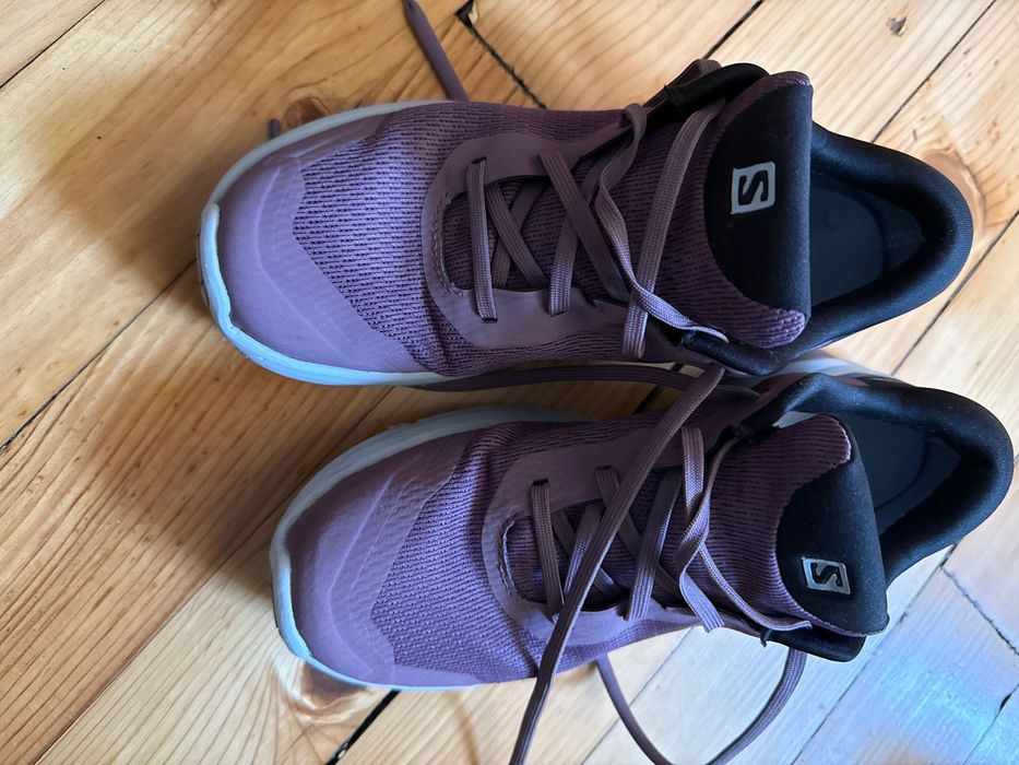 Дамски обувки Salomon gore-tex