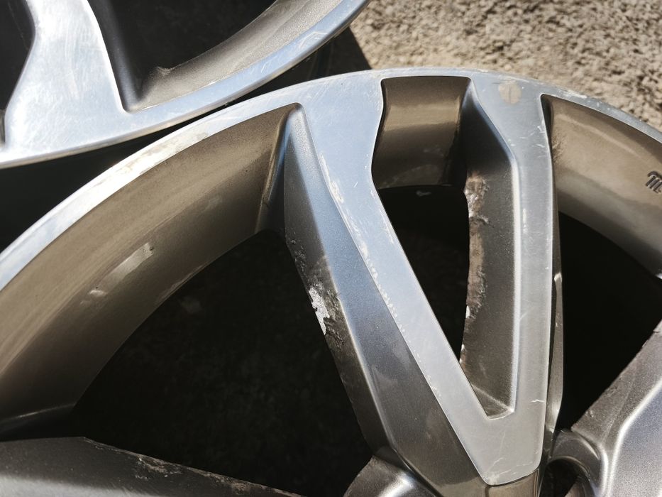 19" оригинални алуминиеви джанти за Hyundai Tucson/Kia...