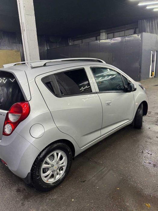 Spark 2022 stalnoy avtomat 4-pozitsiya