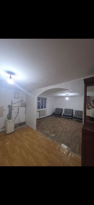 Сдается дом с новым ремонтом