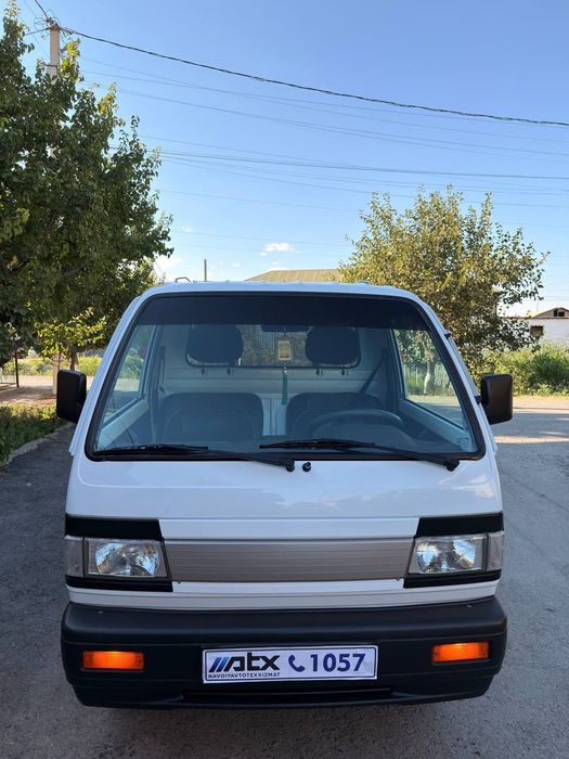 Chevrolet labo sotiladi