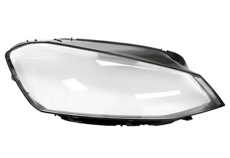 Sticla far pentru Volkswagen Golf 7 / Golf VII NFL (2013 - 2016)
