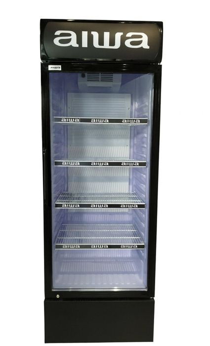 Витринный холодильник Aiwa первые руки оптом склад