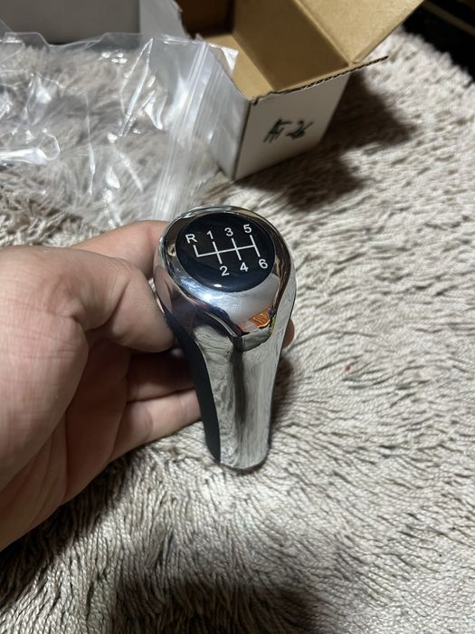 Nuca schimbator bmw seria 3 5 e46 e90 e39 e60