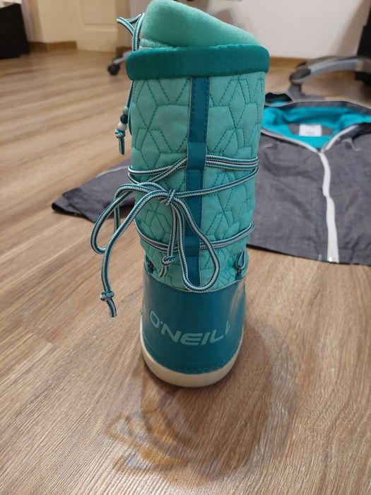 Set boot si geaca ski