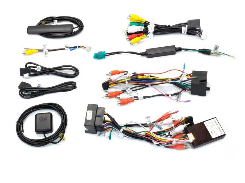 A4 S4 B6 B7 AUDI 2001-2011 - 7'' НАВИГАЦИЯ Андроид Мултимедия 9279