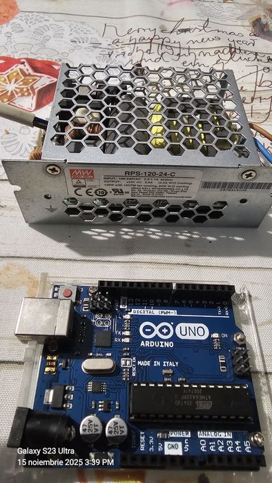 Placi electronice Raspberry Pi 3 Model B