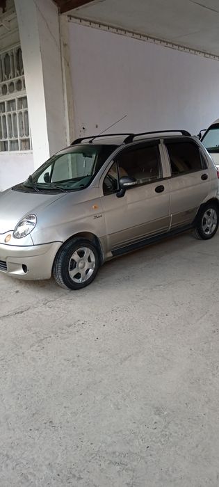 Matiz best xolati alo