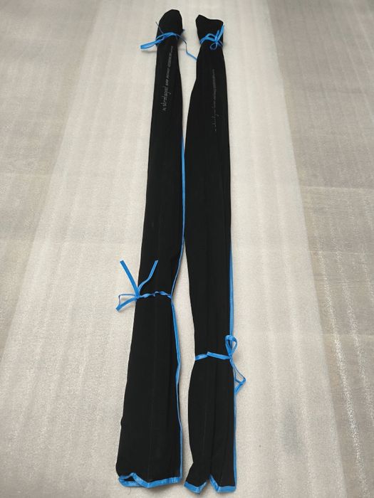 SET 2 Lansete Feeder FL Strategist Super Distance 3.90 180g NEW 2024