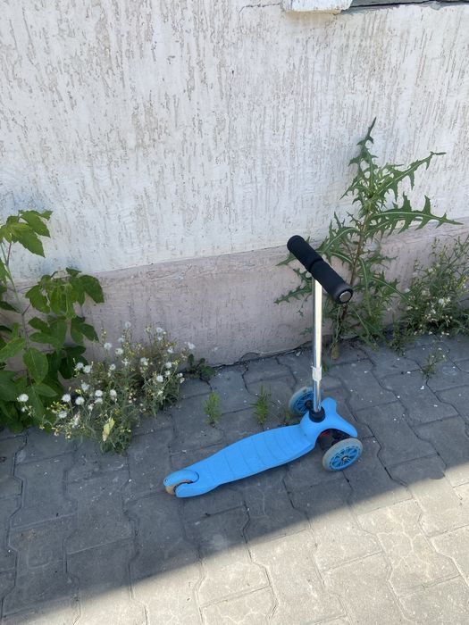 Продам детскую коляску