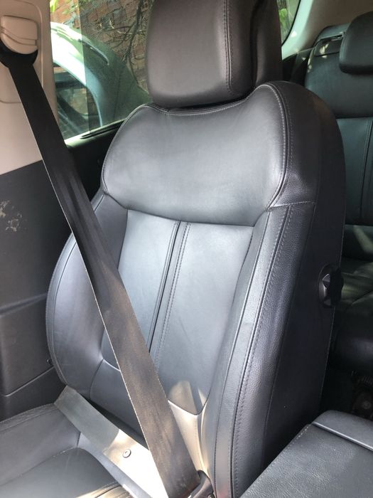 Кобен  салон седалки за peugeot 3008 пежо 3008