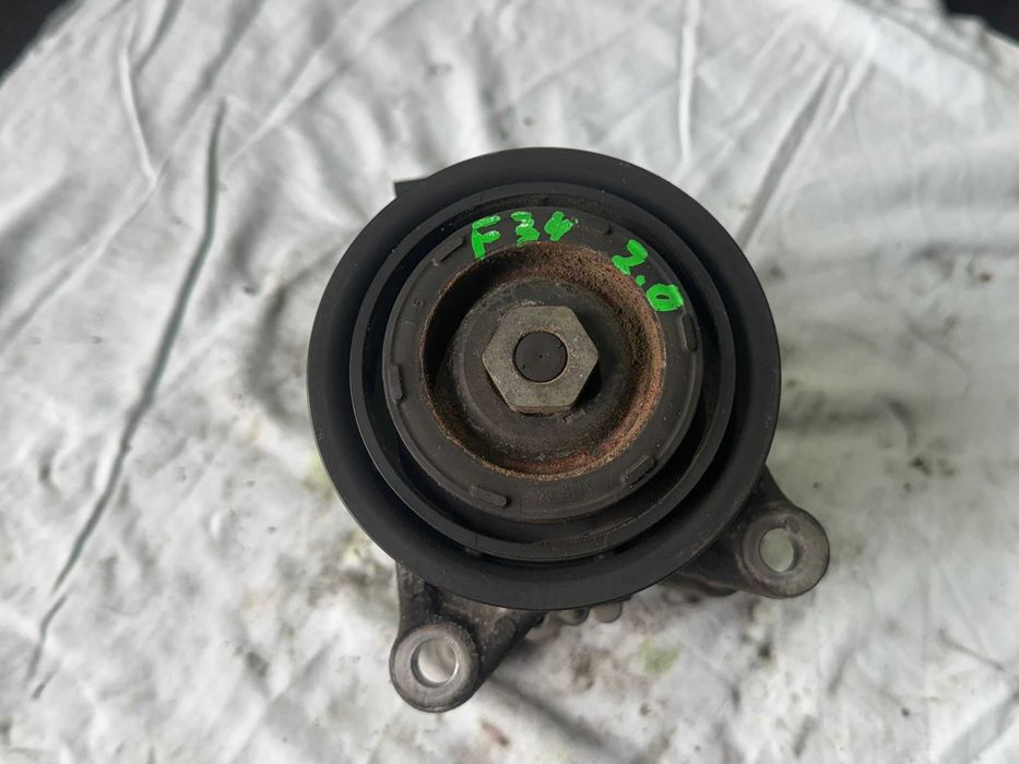 Compresor ac clima BMW F20  F30 F31 F34 F33 F36 cod 9330831  6SEU14A