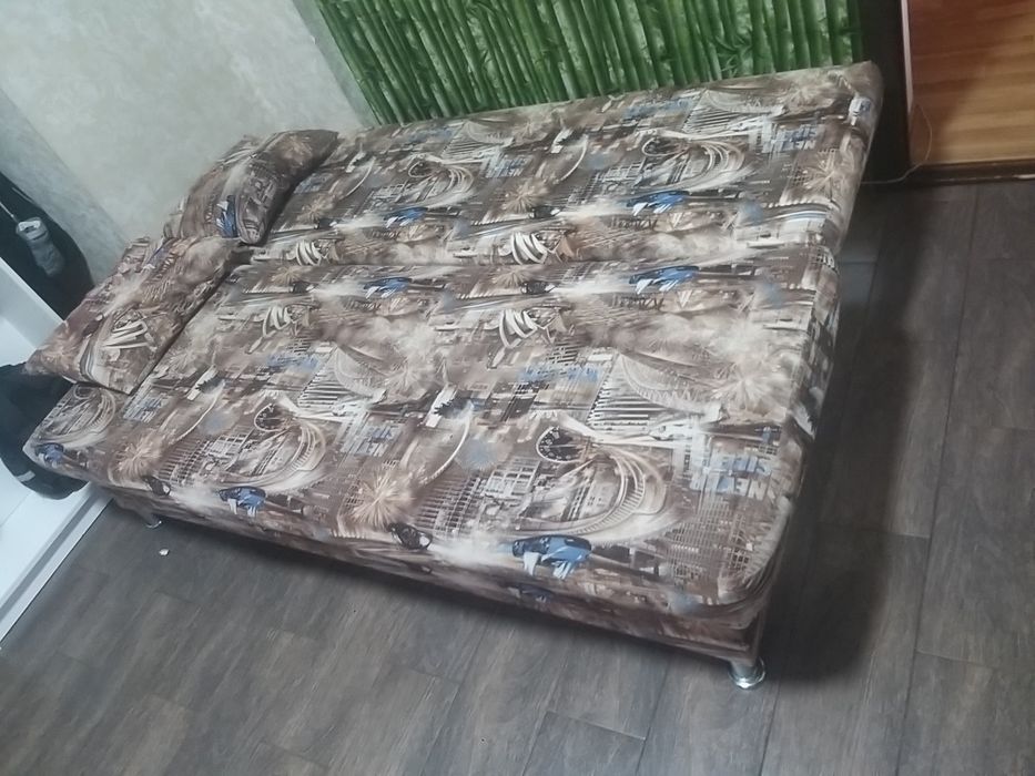Продам диван Астана Валиханова