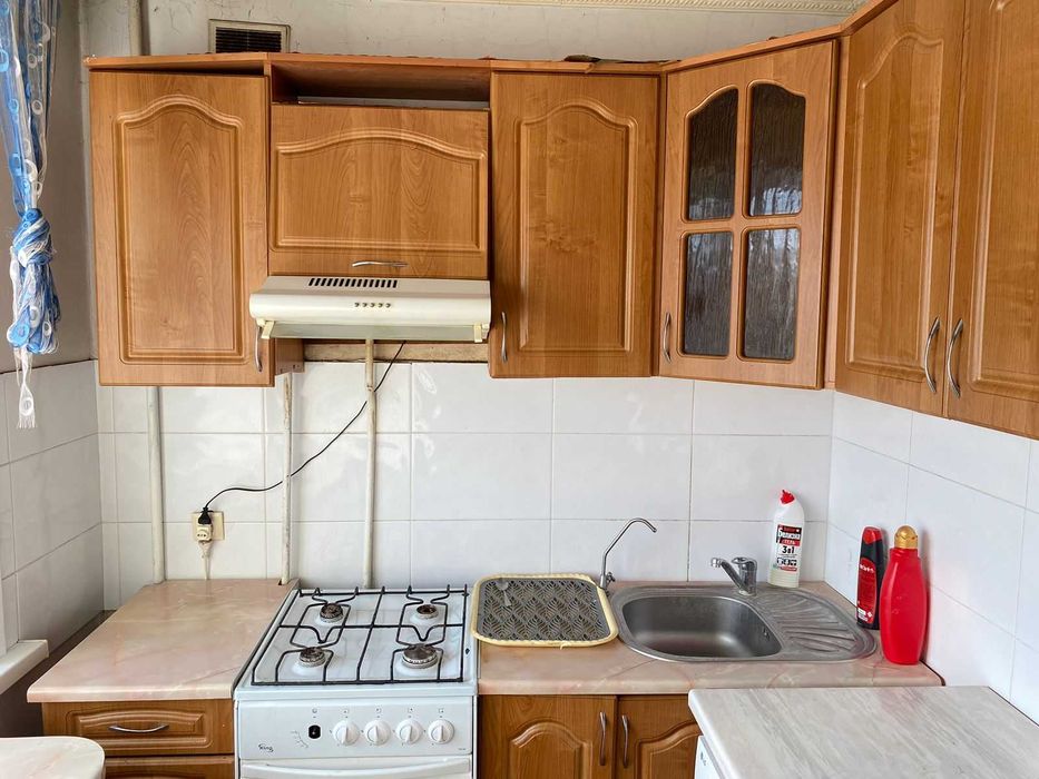 Продам 3-комн квартиру