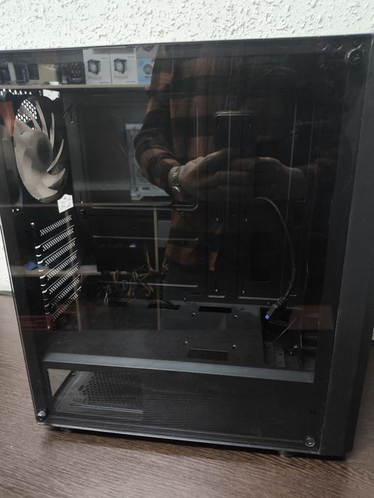 Корпуса 2E Gaming RGB 2шт