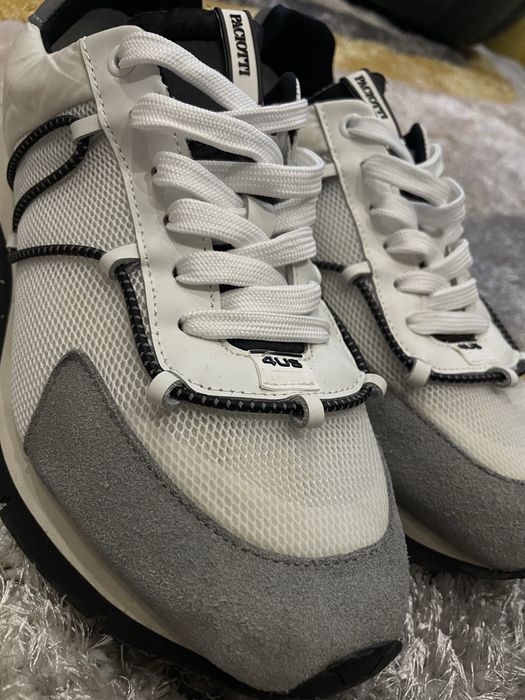 Мъжки маратонки Paciotti