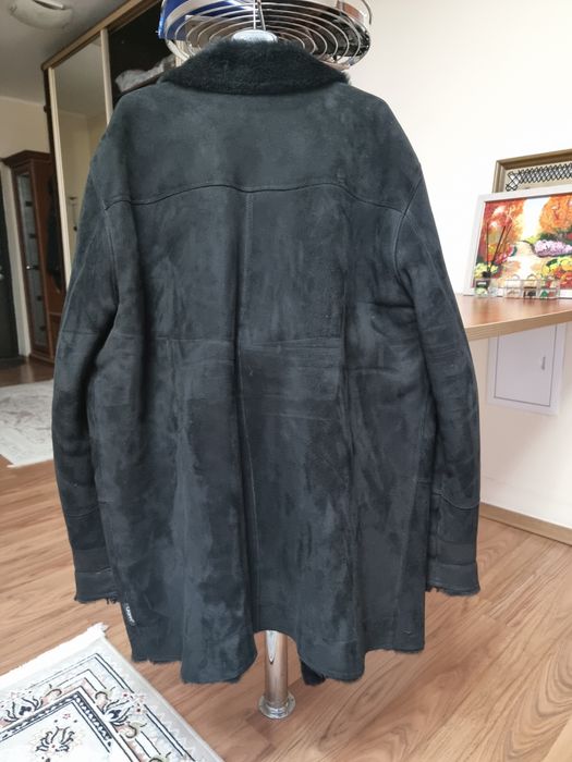 Продам Дублёнку Мужскую. Брендовую. Импортная и стильная дубленка.