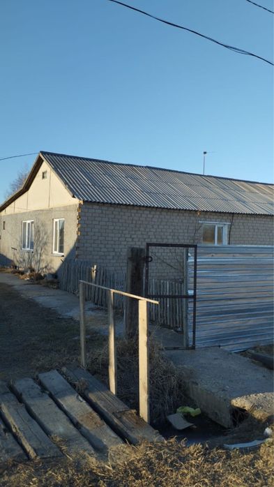 Продам дом , Кокшетау 2, не дорого