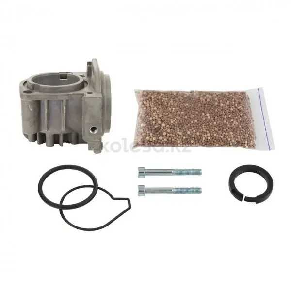 Ремкомплект компрессора пневмоподвески BMW E65/E66 (Wabco)