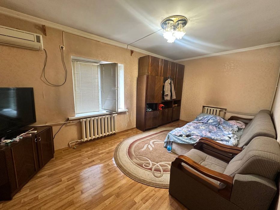 Продажа 1 комнатной квартиры на Максим Горьком