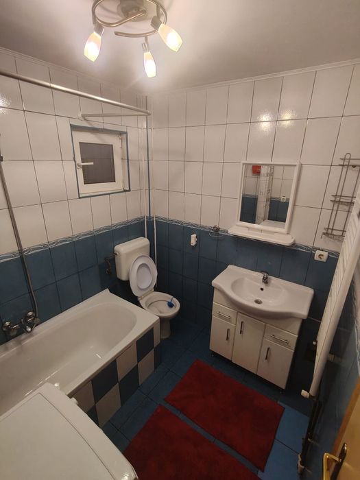 Garsoniera de închiriat zona Noua