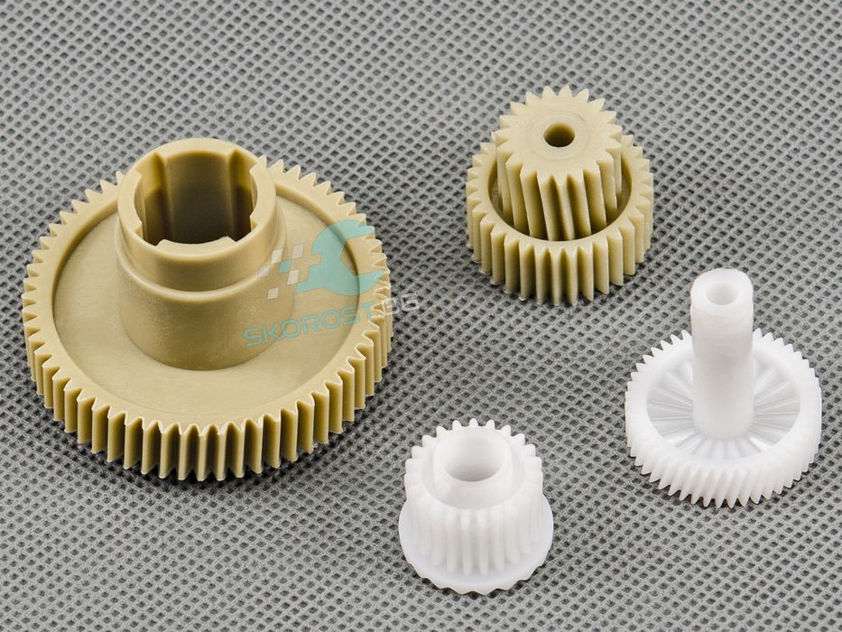 Ремонтен Комплект Ръчна Спирачка за BMW X5 X3 X6 Mercedes Land Rover