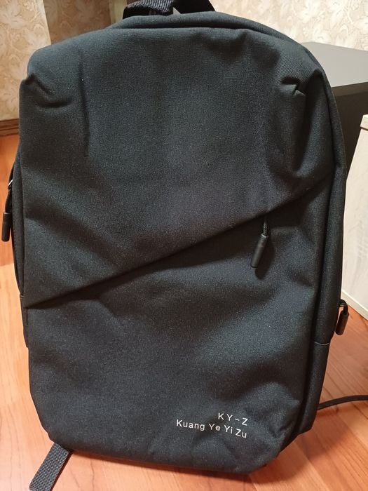 Рюкзак для ноутбука