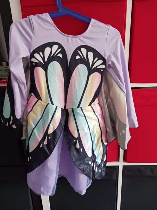 Rochița carnaval pt 3 ani