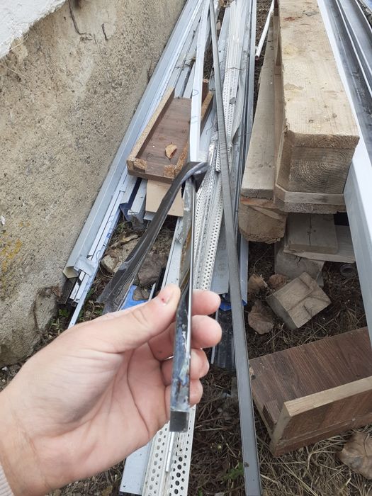 Продам профиля по гипсокартону