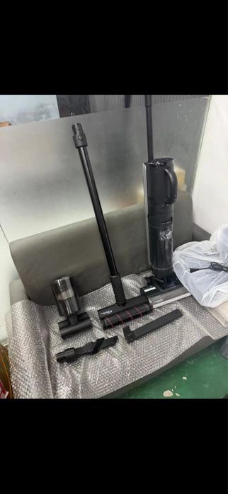 Пылесос Dreame H20 Mix