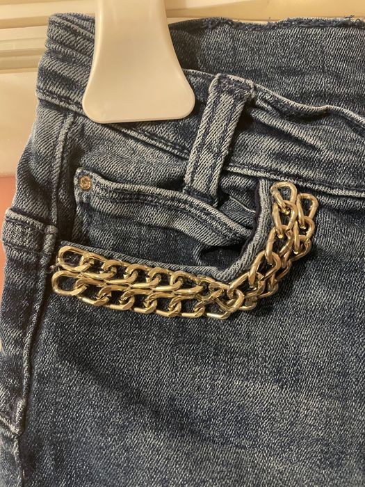 Liu Jo Детски дънки