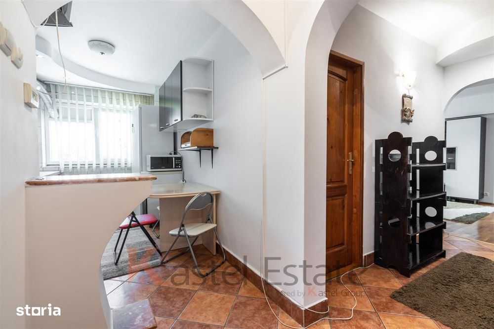 Apartament 3 Camere | Titan | 2 minute de metrou I Loc de parcare