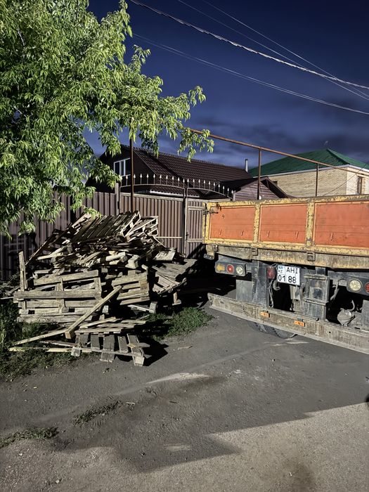 Дрова.          .