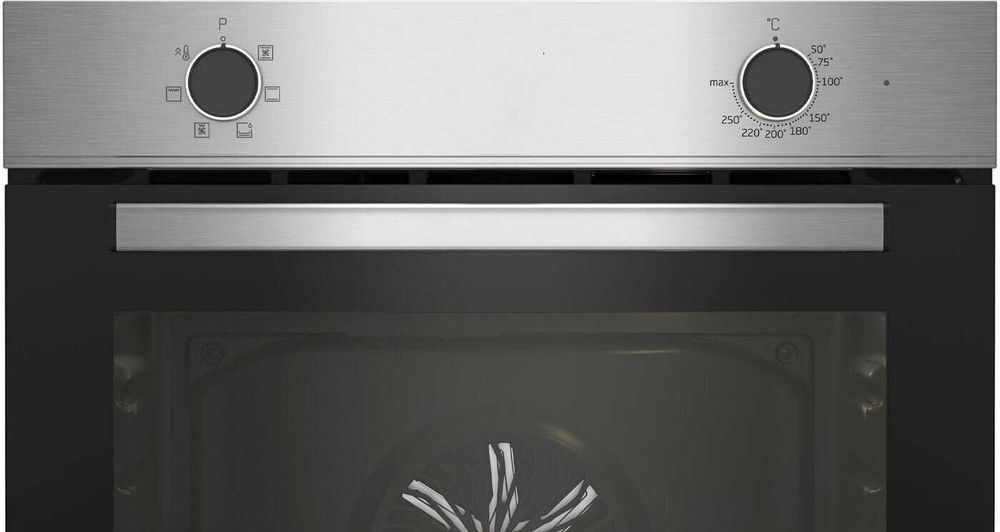 Фурна за вграждане BEKO BBIE12000X