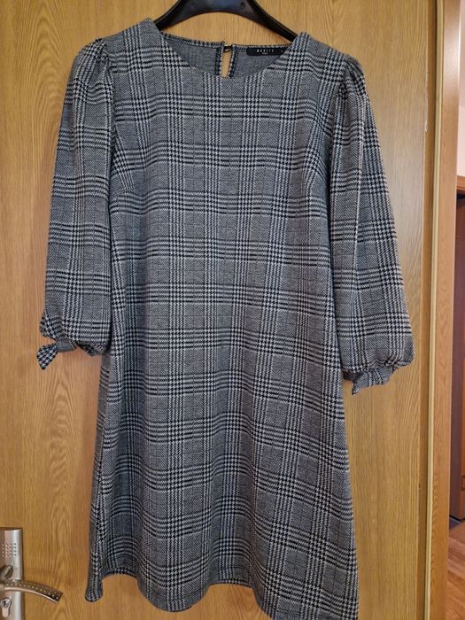 Rochițe tricot damă, H&M, Mohito