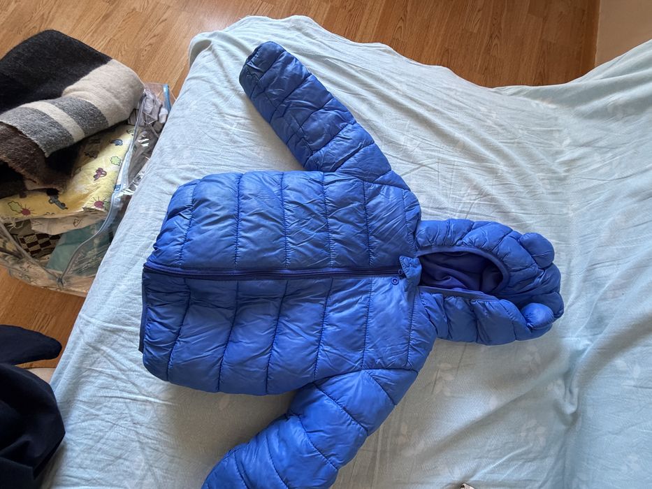 Продам вещи детские женские б/у