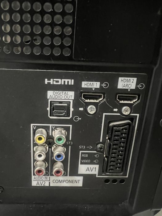 Телевизор Panasonic