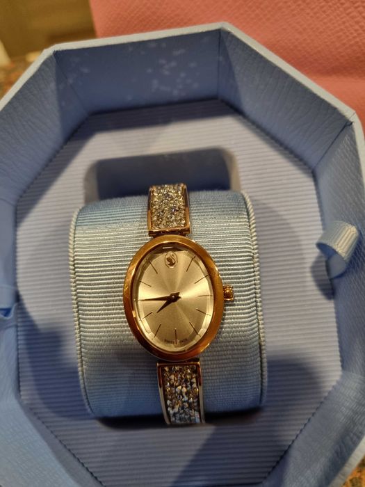 Ceas de vanzare Guess/Swarovski