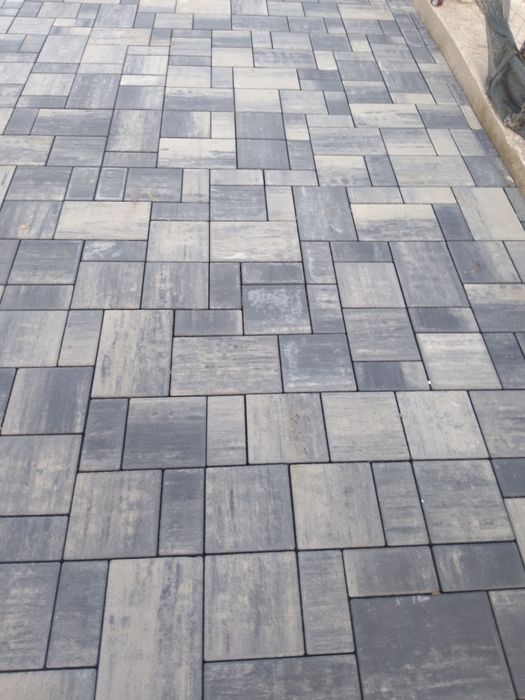 PAVAJ #MONTAJ#  PAVAJ LA SUPER pret , garduri bolțari etc:07638935 cin