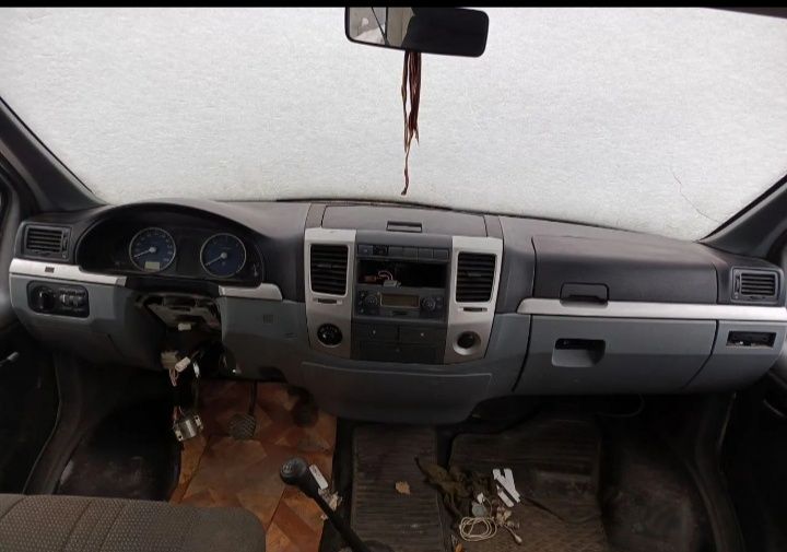 Торпедо Панель Бизнес газель