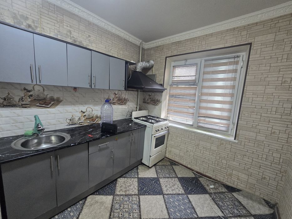 Zudlik bilan kvartira ijaraga beriladi